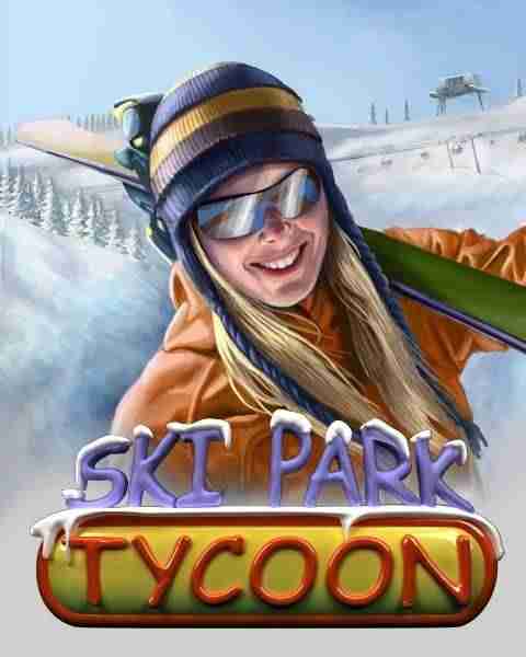 Descargar Ski Park Tycoon Update v1.75 [ENG][FASDOX] por Torrent